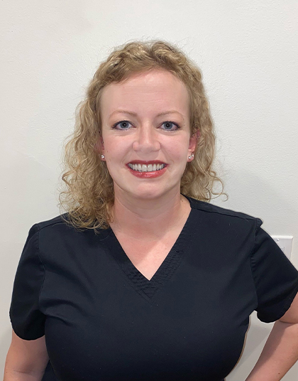 Headshot of Jane Wachter , DDS