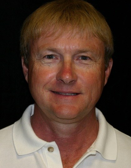 Senior man smiling before visiting Grand Island dentist